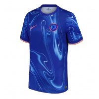 Camiseta Chelsea Primera Equipación 2024-25 manga corta